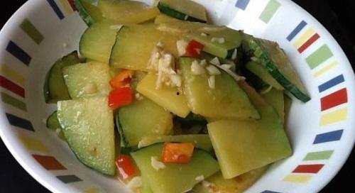 做菜吃的大瓜,解锁家常菜的新境界