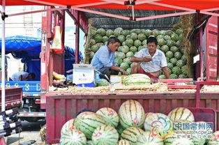 常州吃瓜直播,带你领略这座城市的美食风情