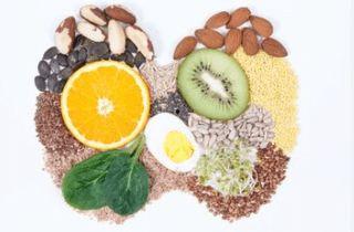 熬夜吃瓜的后果