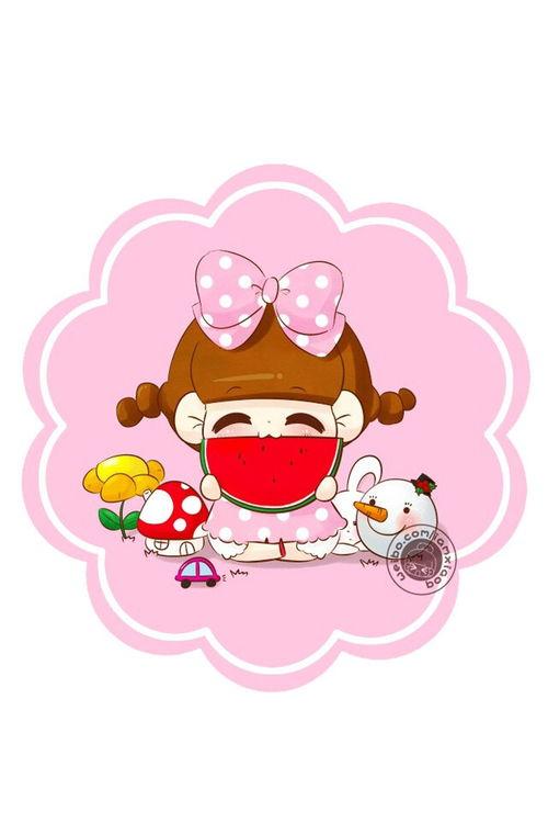 吃瓜q q,QQ吃瓜文化探秘