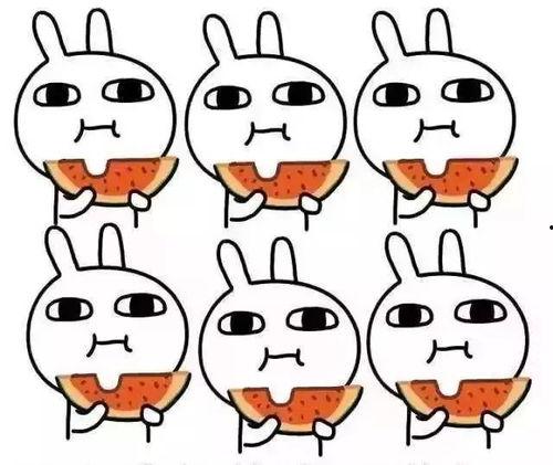 吃瓜无脸男,网络红人的崛起与争议