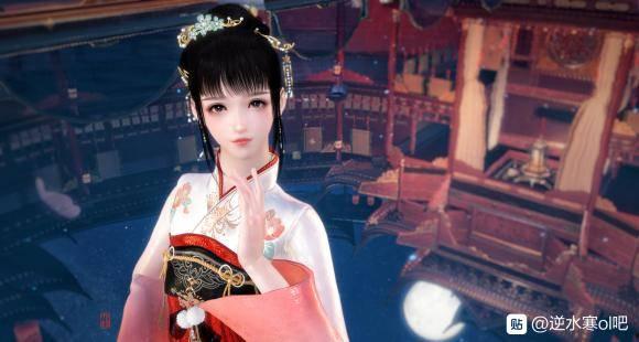 承欢吃瓜逆水寒,揭秘古代宫廷的娱乐生活