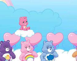 吃瓜小熊努力,吃瓜小熊的美食探索之旅